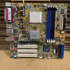 ASUS A8AE-LE - SCHEDA MADRE PC