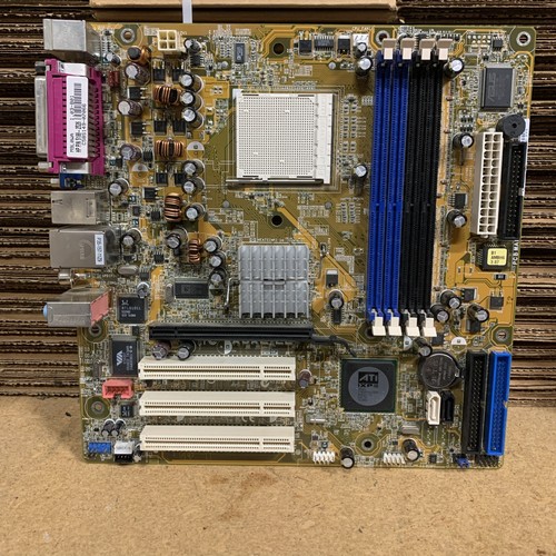 Asus a8ae scheda madre - scheda, pc