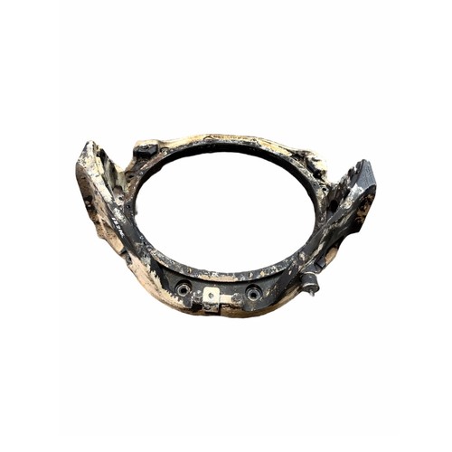 Supporto cambio scania serie - serie, l
