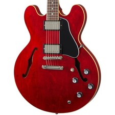 Gibson ES-335 semivuota usata