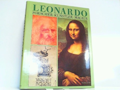 Leonardo künstler forscher - leonardo.,