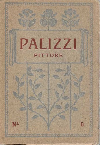 Palizzi pittore