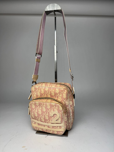 Borsa vintage dior - vintage, 2