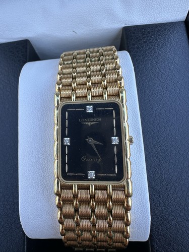 Orologio vintage longines - orologio,