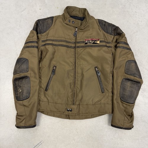 Rara giacca corsa vintage - da,