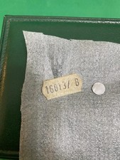 Adesivo  Stickers Caseback