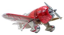 AEROBASE Gee Bee Racer