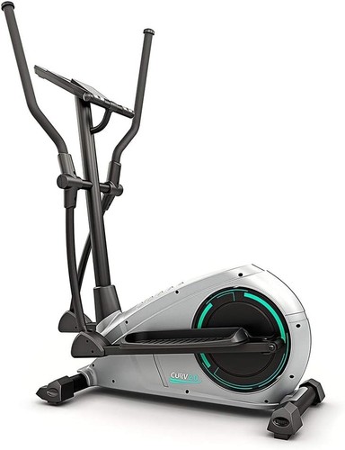 Bluefin fitness curv - fitness, 2.0