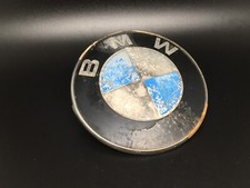 BMW 82MM LOGO SCUDO SIGLA