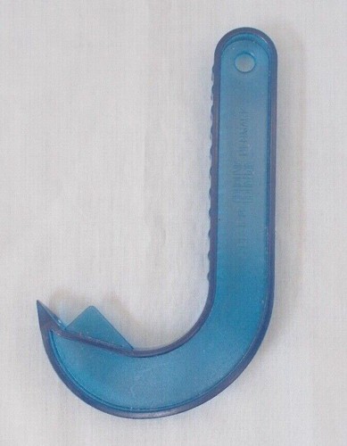 Popper ring pull tab - j-popper,