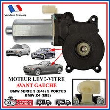 Moteur de Leve Vitre Avant