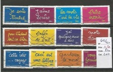 " Sourires avec B Vautier "