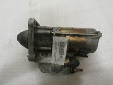 63113002 MOTORINO AVVIAMENTO ALFA ROMEO 147 1.9 JTD 5P 5M 85KW (2003) RICAMBIO U