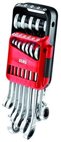 Usag 285 ds12 - usag, serie