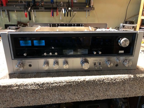 Sansui 9090db kit - sansui, 9090db-----kit