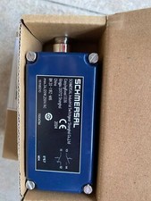 Interruttore magnetico di