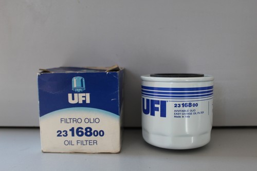 Filtro olio per - per, fiat