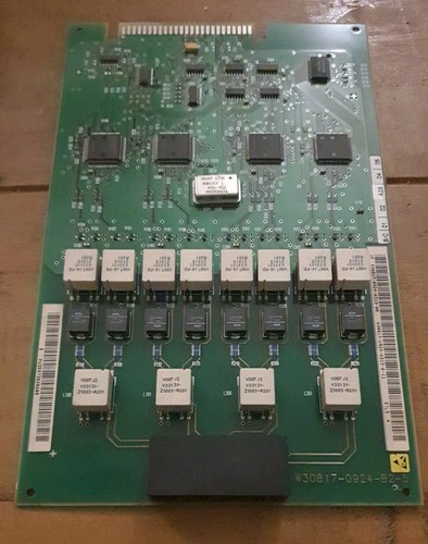 Siemens hipath 3350 3550 stls4 - siemens,