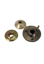 KIT MOZZO E DISTANZIALI COMANDO DINAMO FIAT 126/500