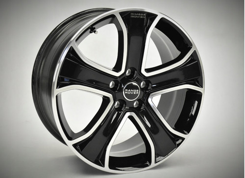 Cerchi lega range - lega, rover