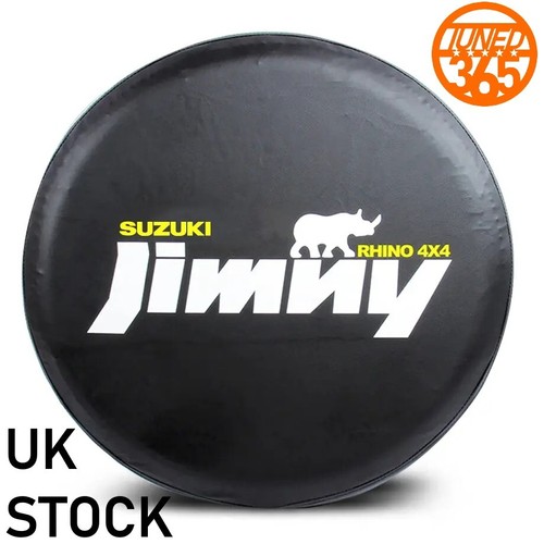 Jimny copriruota scorta - jimny,