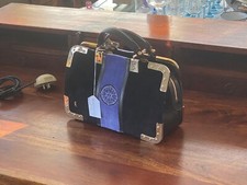 borsetta esclusiva a tiratura Limitata di  (Bagonghi) Roberta di Camerino