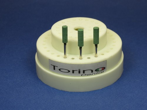 Lucidatori silicone