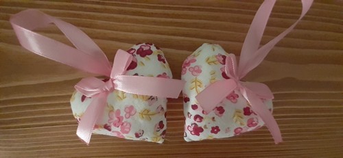 Decorazioni shabby chic - , 2
