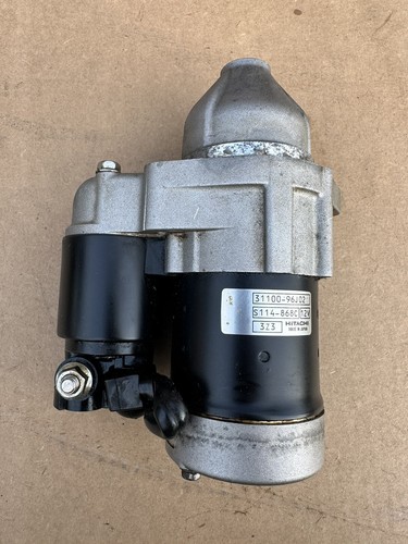 Motorino avviamento 70cv 80cv - 70cv,