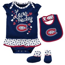 Outerstuff NHL Infant