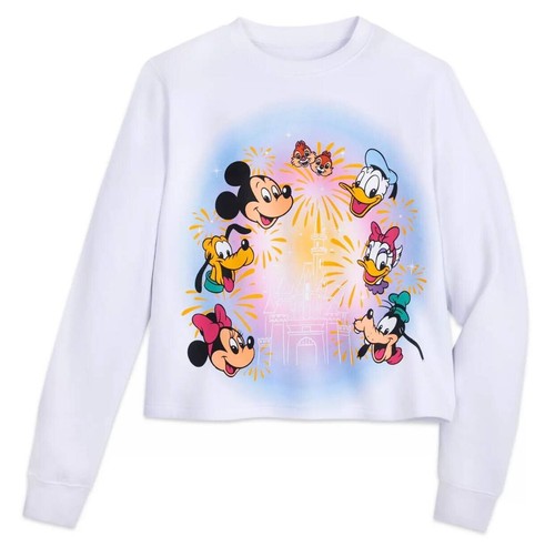 Maglione topolino amici - maglione,
