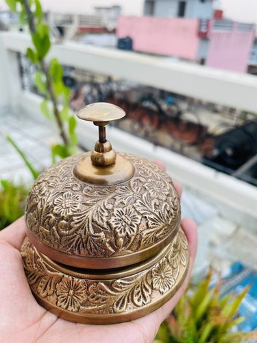 Campana scrivania nautica - campana,