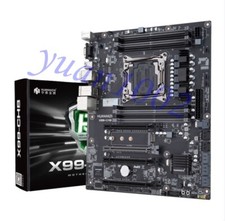 NUOVA scheda madre HUANANZHI