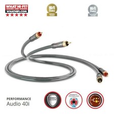 Qed Performance Audio 40i da