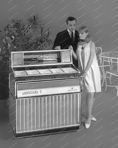 Wurlitzer jukebox modello 3200 - jukebox,