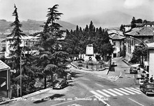 B2538) VILLA D'ADDA PIAZZA