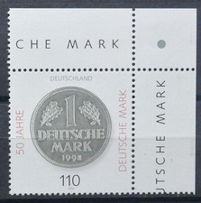 1998 Germany R.F. German MNH