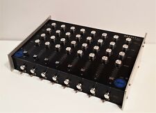 BRASEY HI-FI CESENA - originale MIXER  8 CANALI VINTAGE DI PARTICOLARE RARITA' -