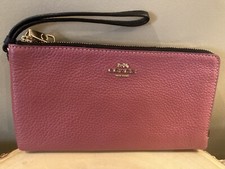 COACH Braccialetto doppio