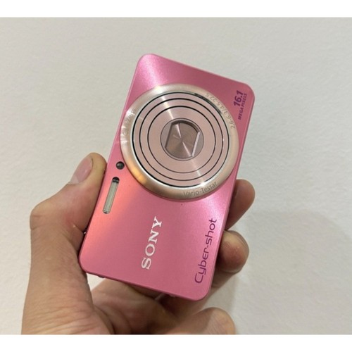 Sony cyber shot dsc w570 - sony, cyber-shot