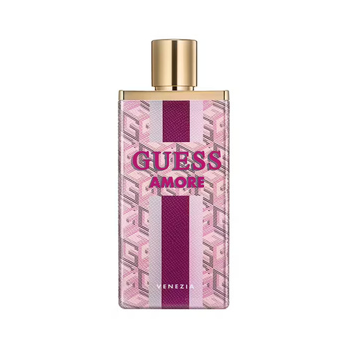 Guess amore roma edt 100ml - guess, eau
