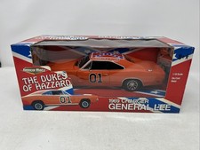 Ertl American Muscle scala