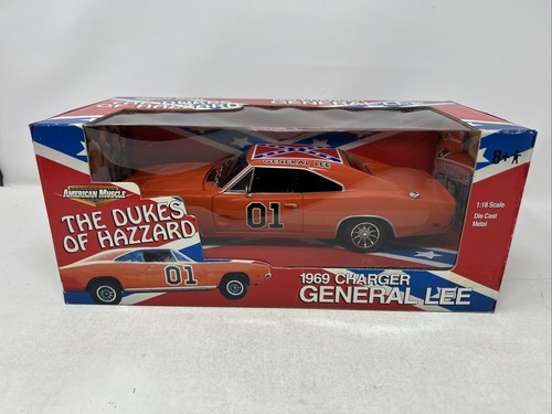 Ertl american muscle scala - muscle,