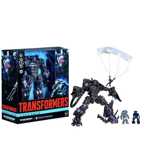 Transformers studio series - studio,