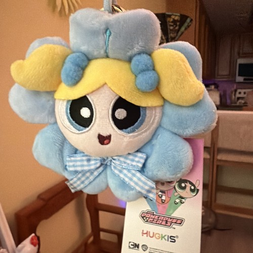 Hugkis the powerpuff girls - hugkis,