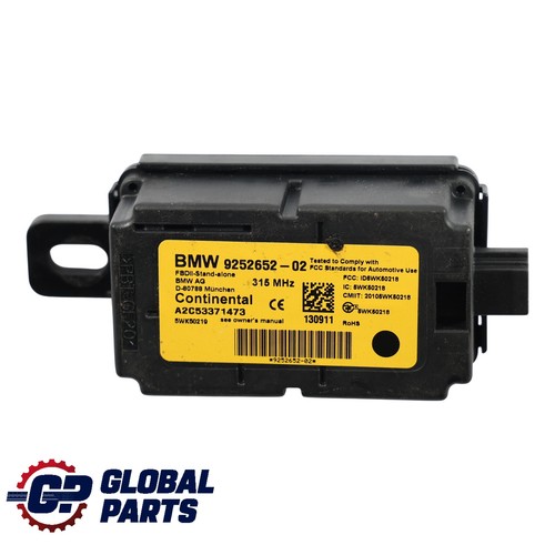 Bmw f20 f21 f22 - f30, f32