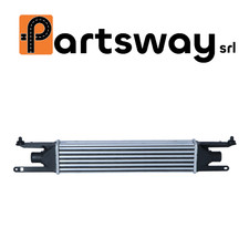 Intercooler NRF 30751 Fiat