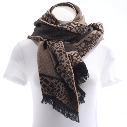 Sciarpa roberto cavalli - sciarpa,