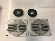 PAIR Vintage Sansui T-189