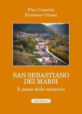 San Sebastiano dei Marsi. Il